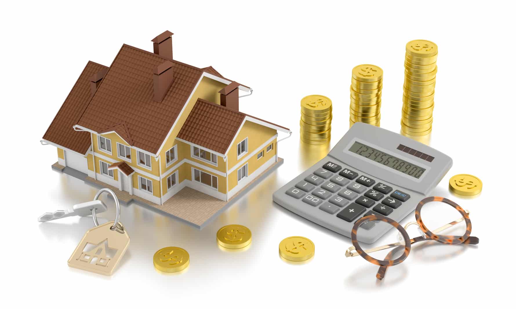 Le paiement du loyer et des charges locatives
