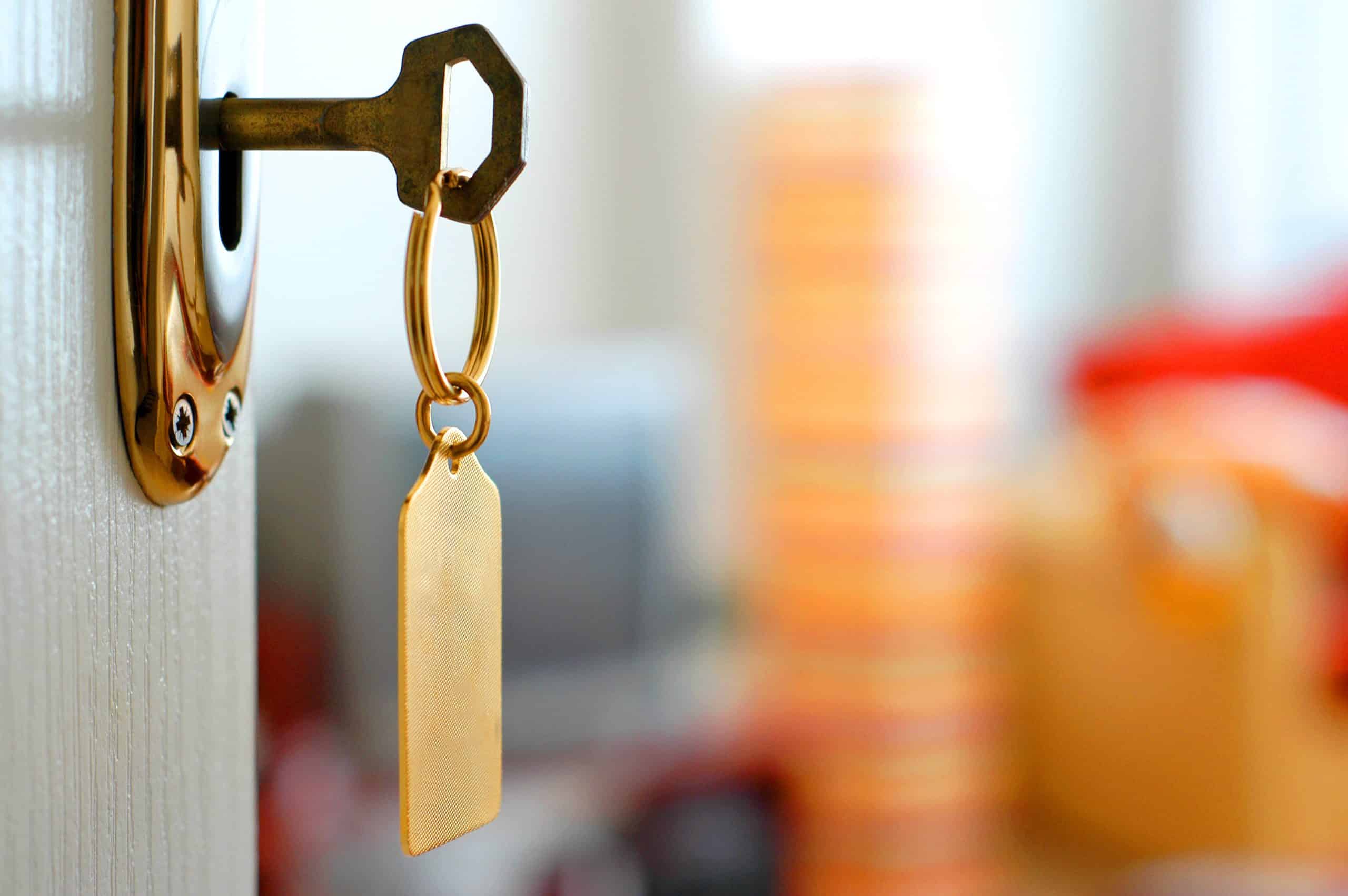 L’état des lieux dans une location de bien immobilier