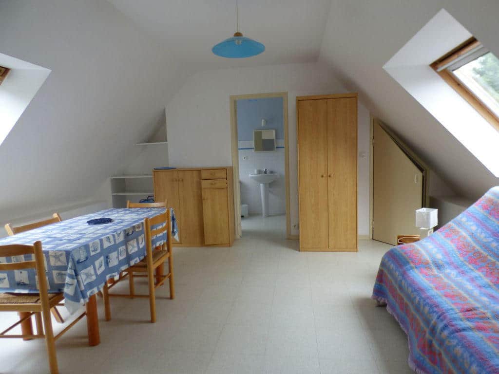 La location meublée