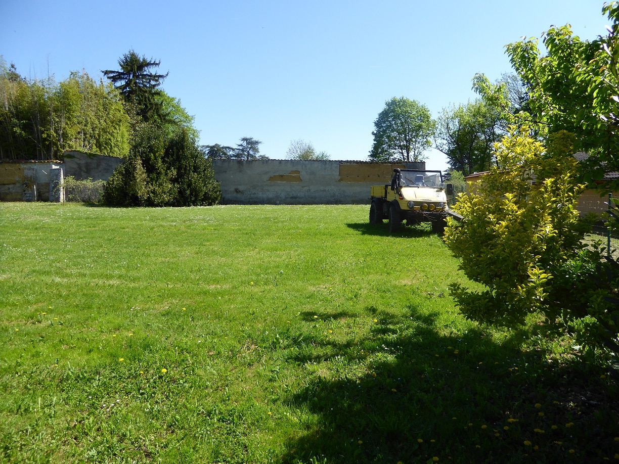 Acheter un terrain pour construire, quels atouts ?