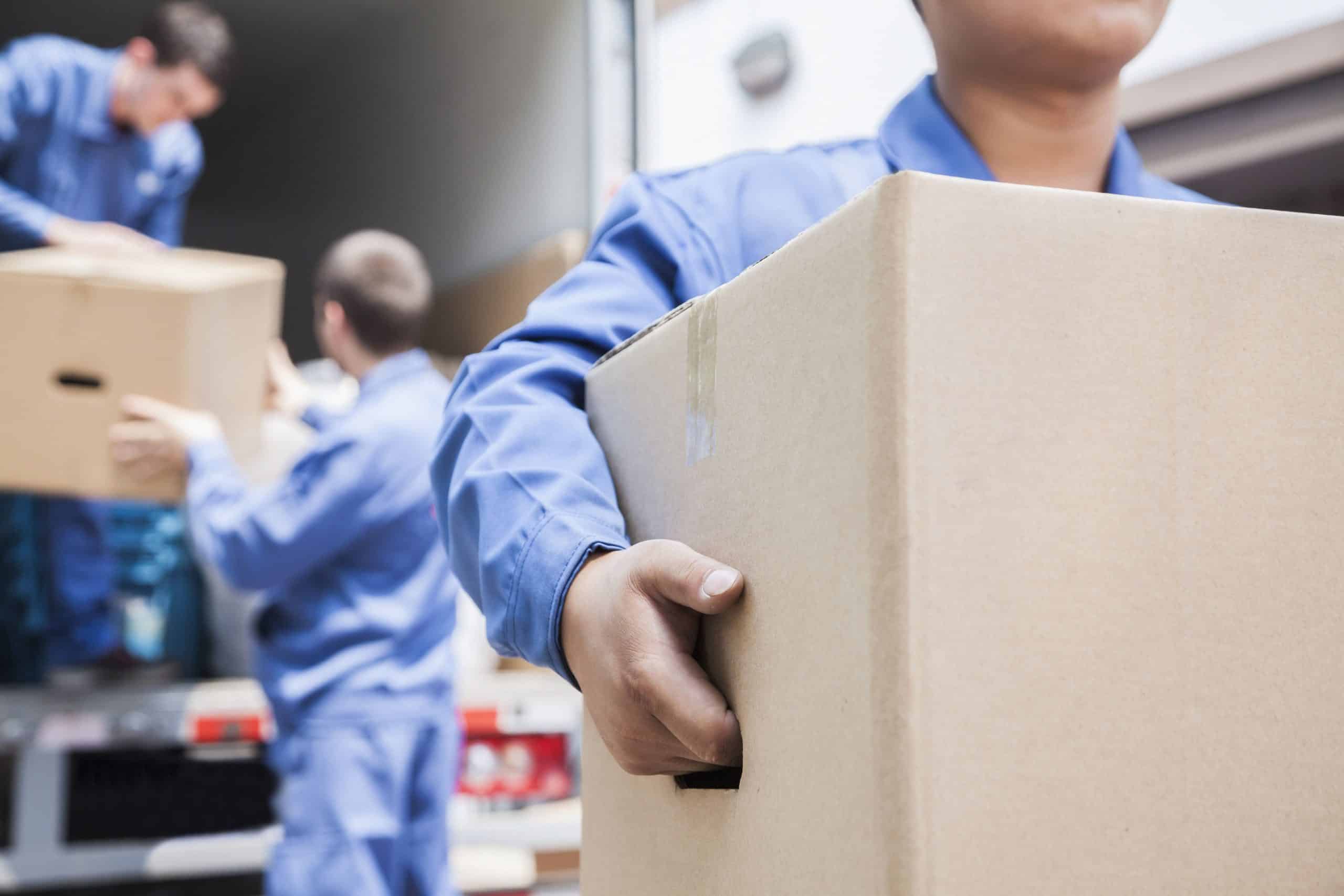 Comment trouver une location d’un camion de déménagement pas chère ?