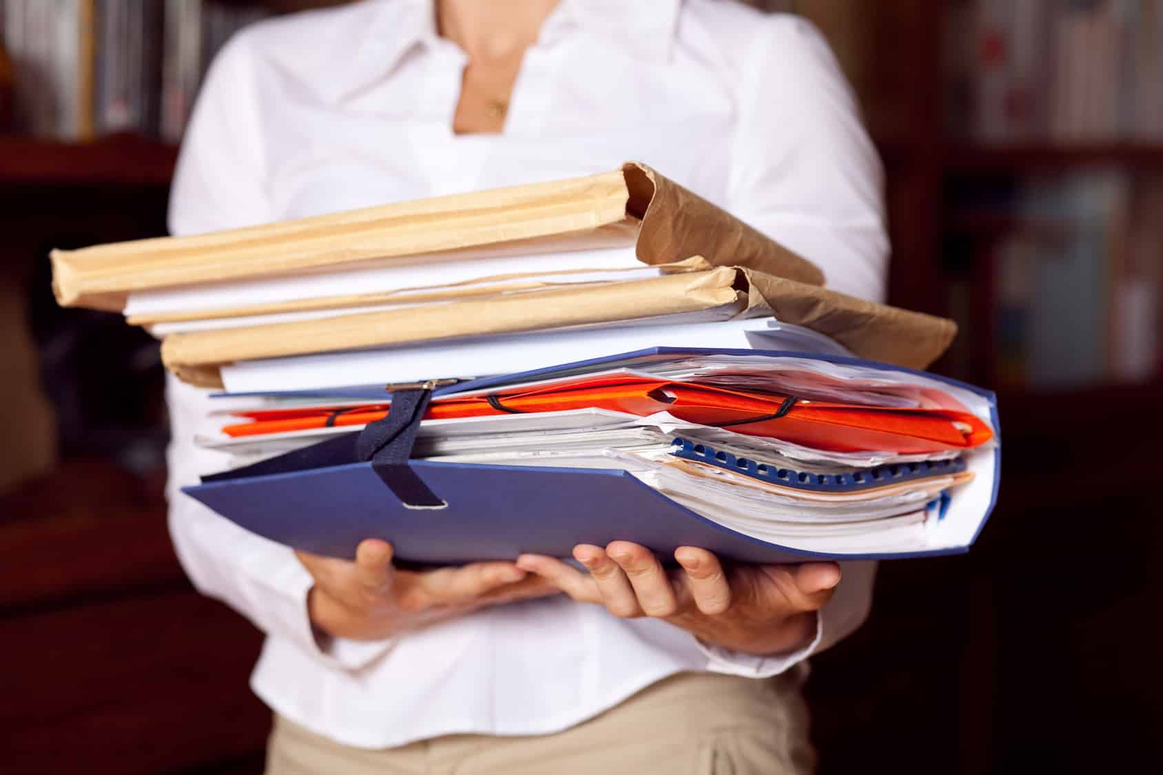 Les documents à fournir sur une vente immobilière