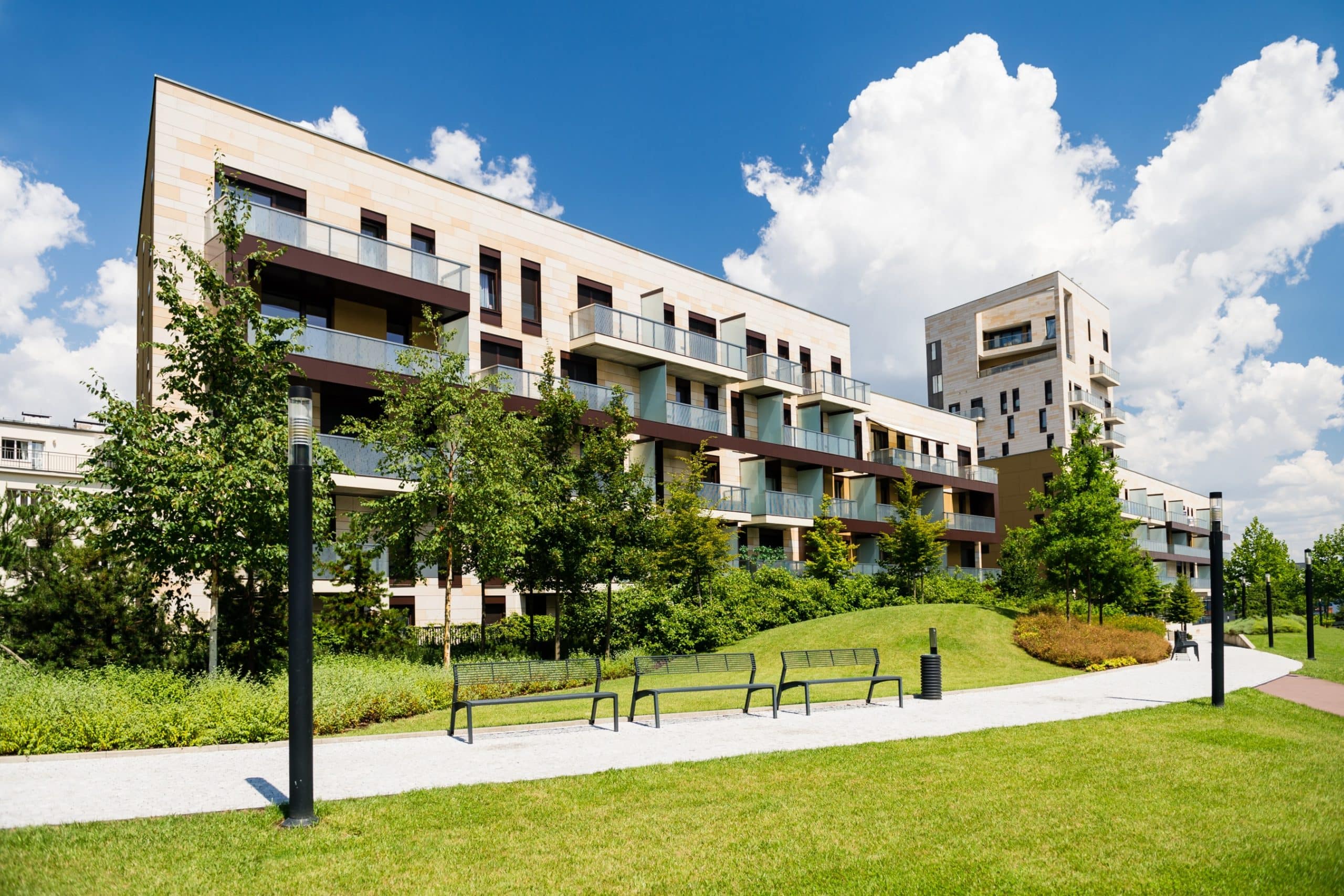 Quel est l’état du marché de l’immobilier neuf à Toulouse ?
