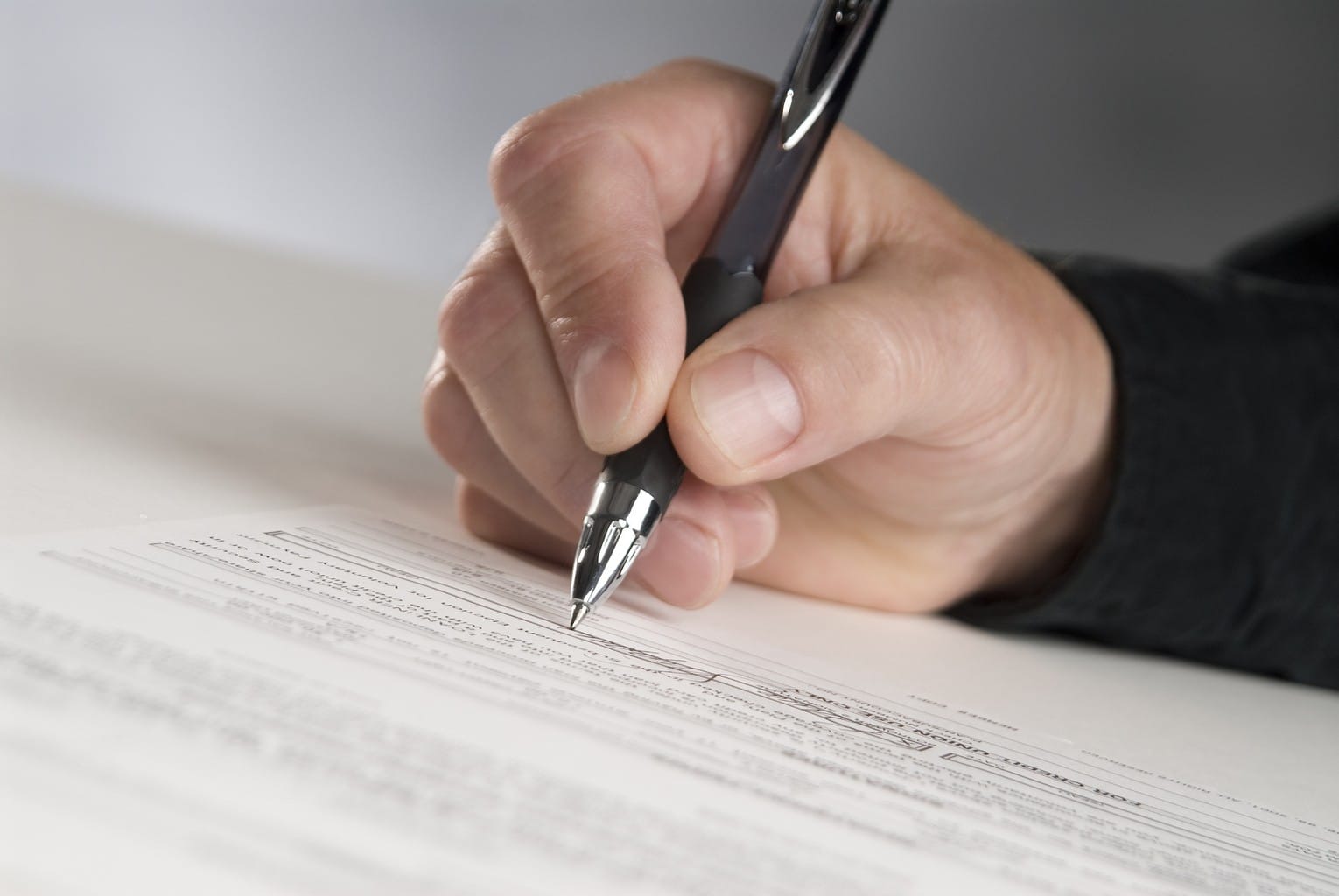 Les assurances dans un contrat de location