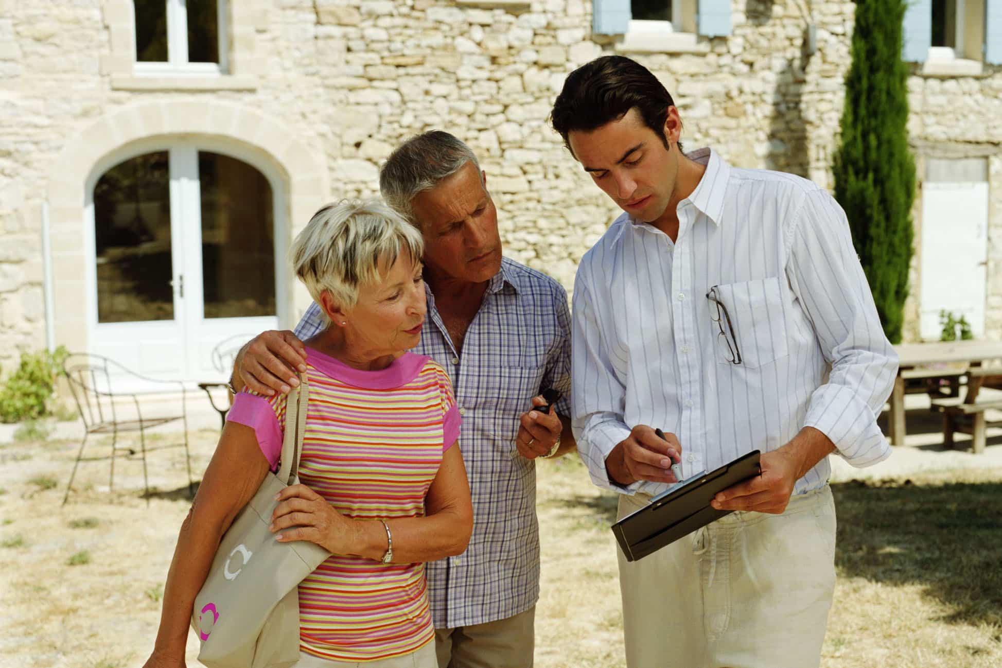 Les litiges dans une vente de bien immobilier