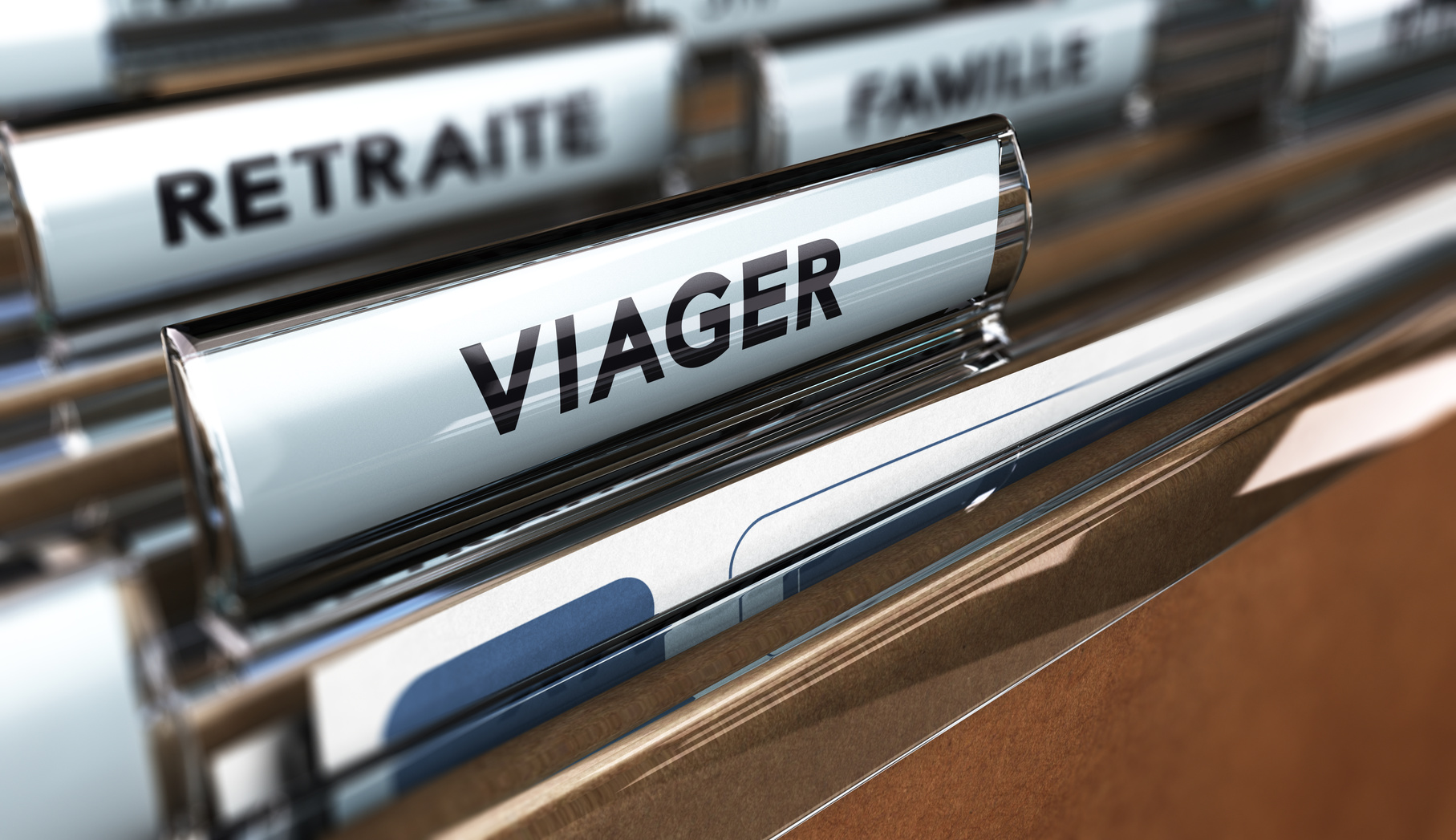 Vente en viager occupé