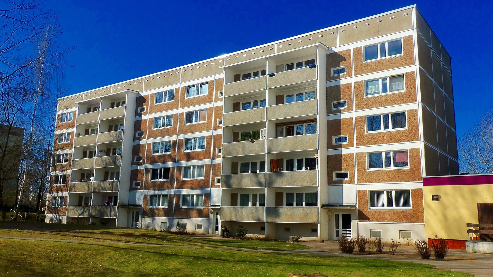 Comment acheter un appartement en 2019 ?