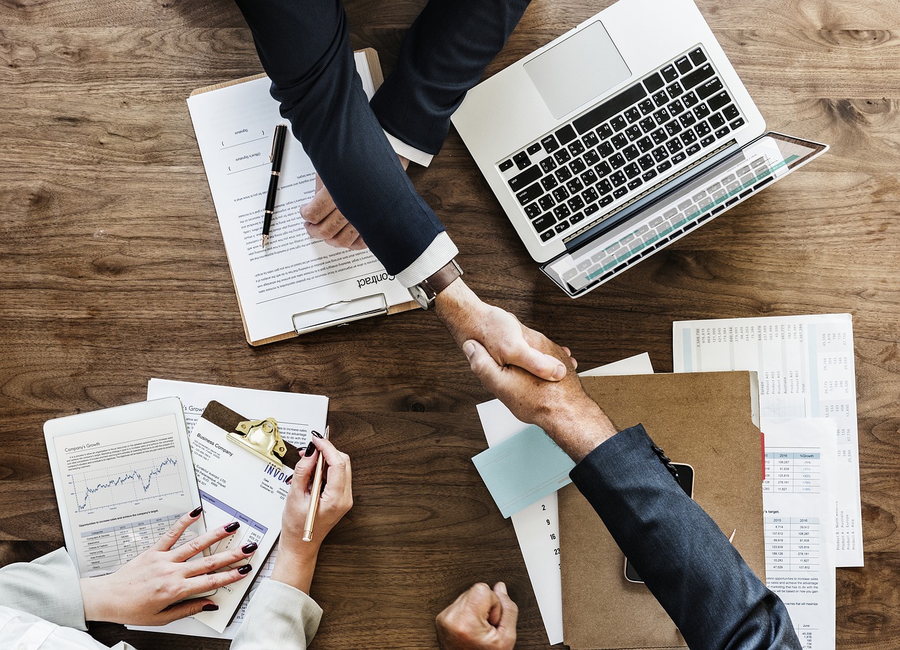 Les plus grands mythes sur les agents immobiliers
