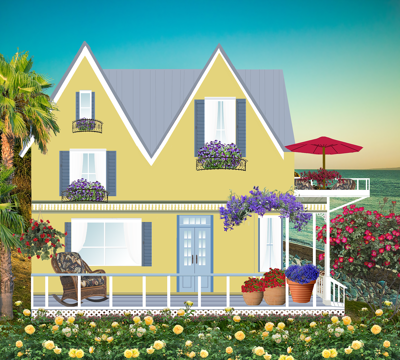 Les différentes questions financières à se poser avant d’acheter un bien immobilier