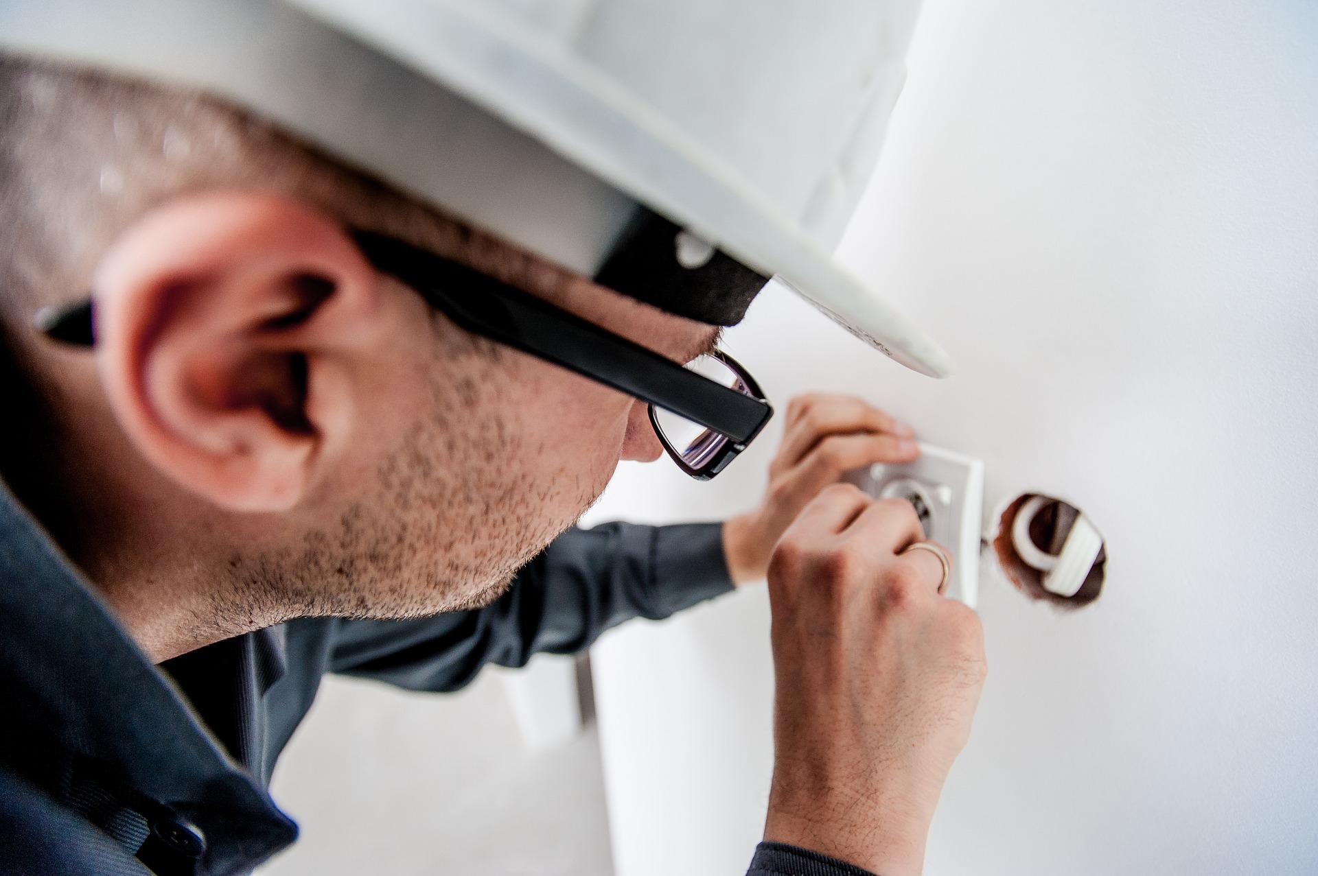 Le diagnostic électrique pour la vente et la location immobilières