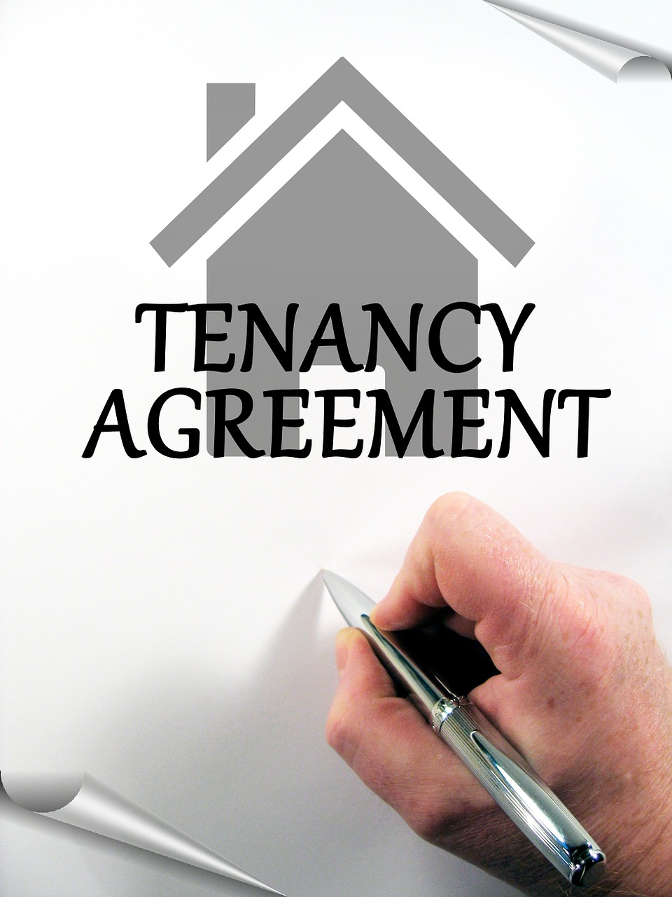 Utiliser un agent immobilier ou un agent de location