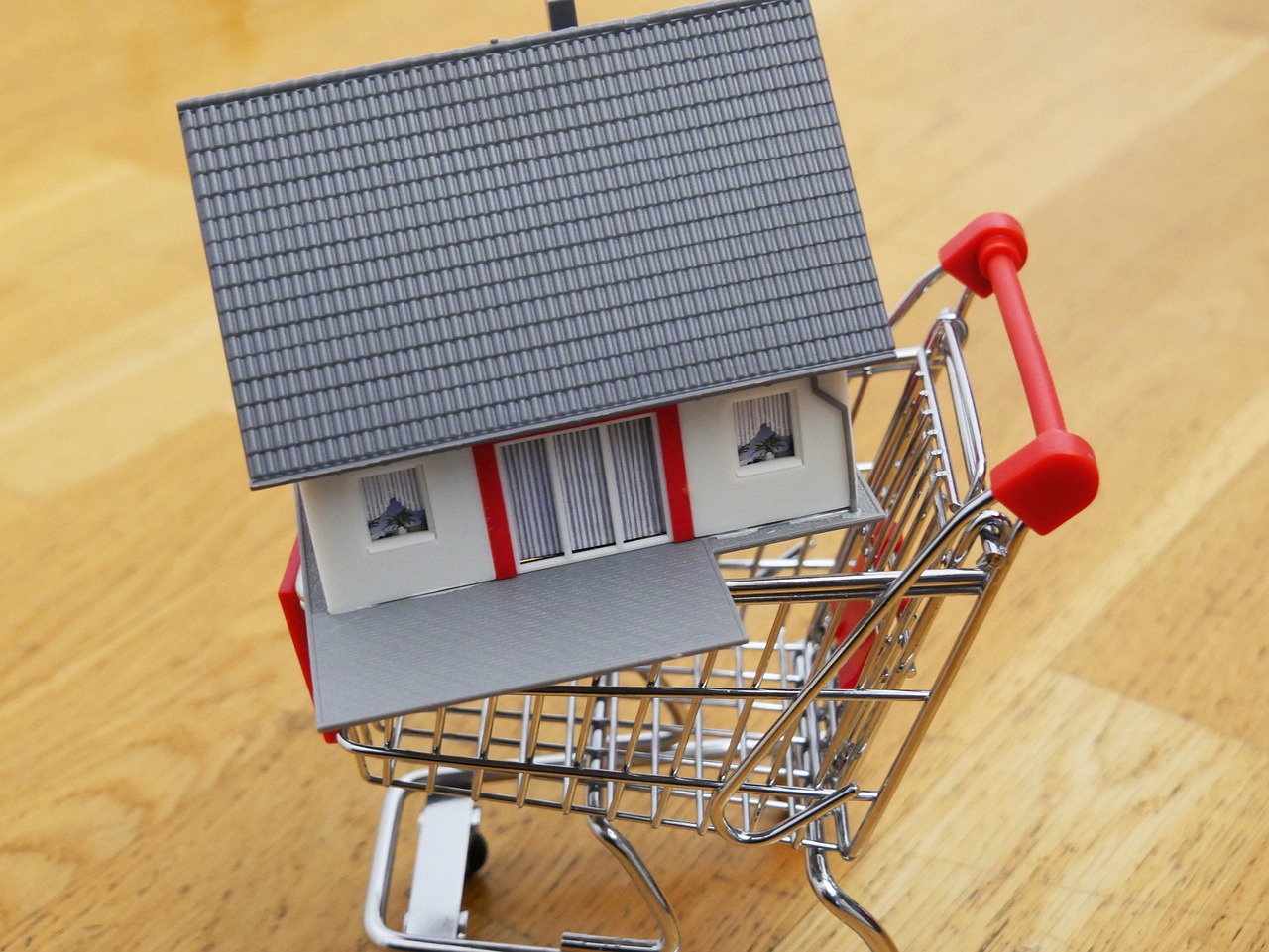 Acheter un bien immobilier en France : tout ce que vous devez savoir