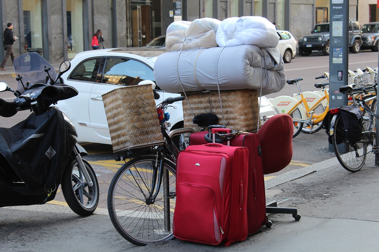 Liste de contrôle du premier appartement pour les locataires à petit budget