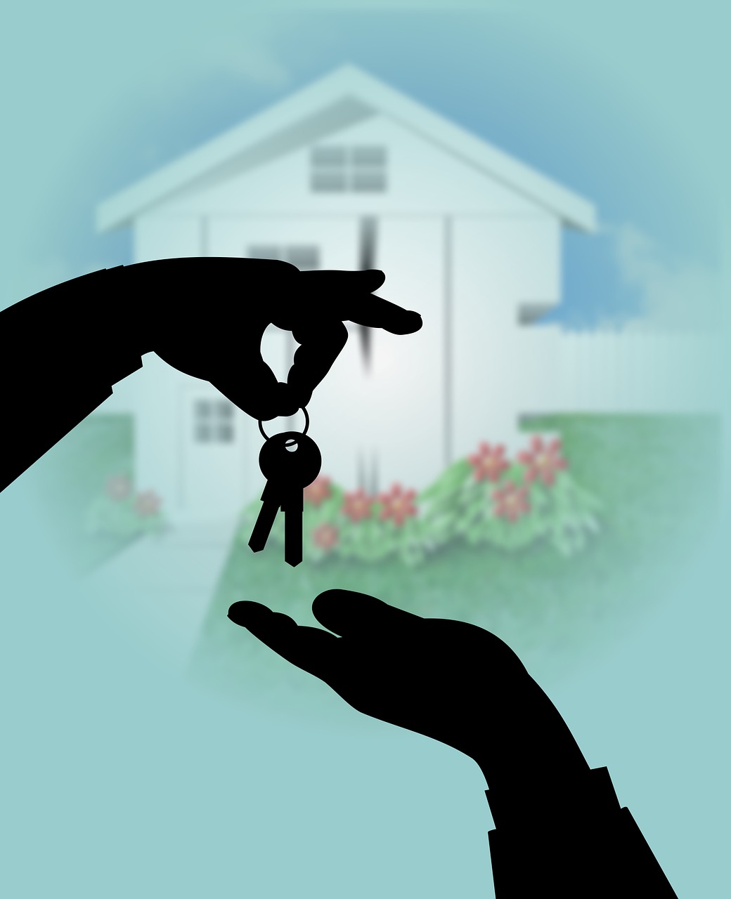 Ce que vous devez demander lors de la visite d&rsquo;un appartement