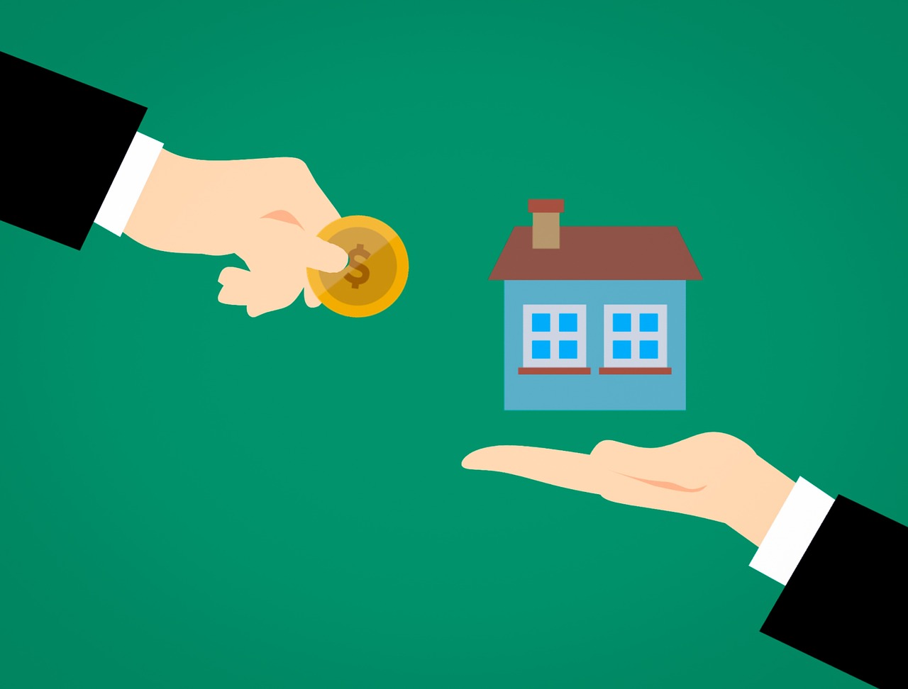 Quelques astuces bien rodées pour vous aider à faire face lors de la vente de votre propriété