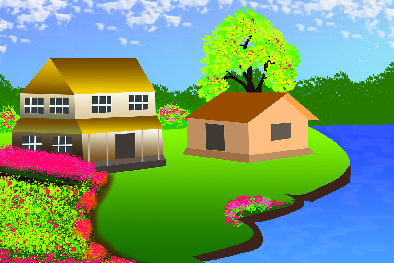 Les implications des diverses taxes lors de l’achat d’une maison en France