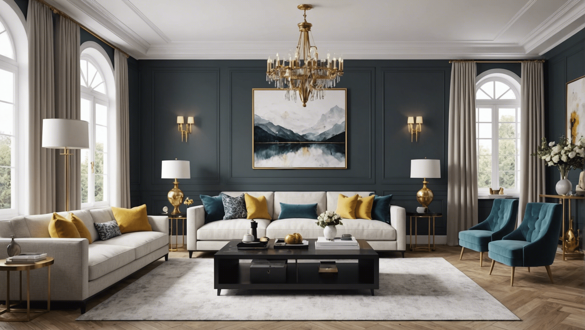 Comment réussir son aménagement intérieur ?