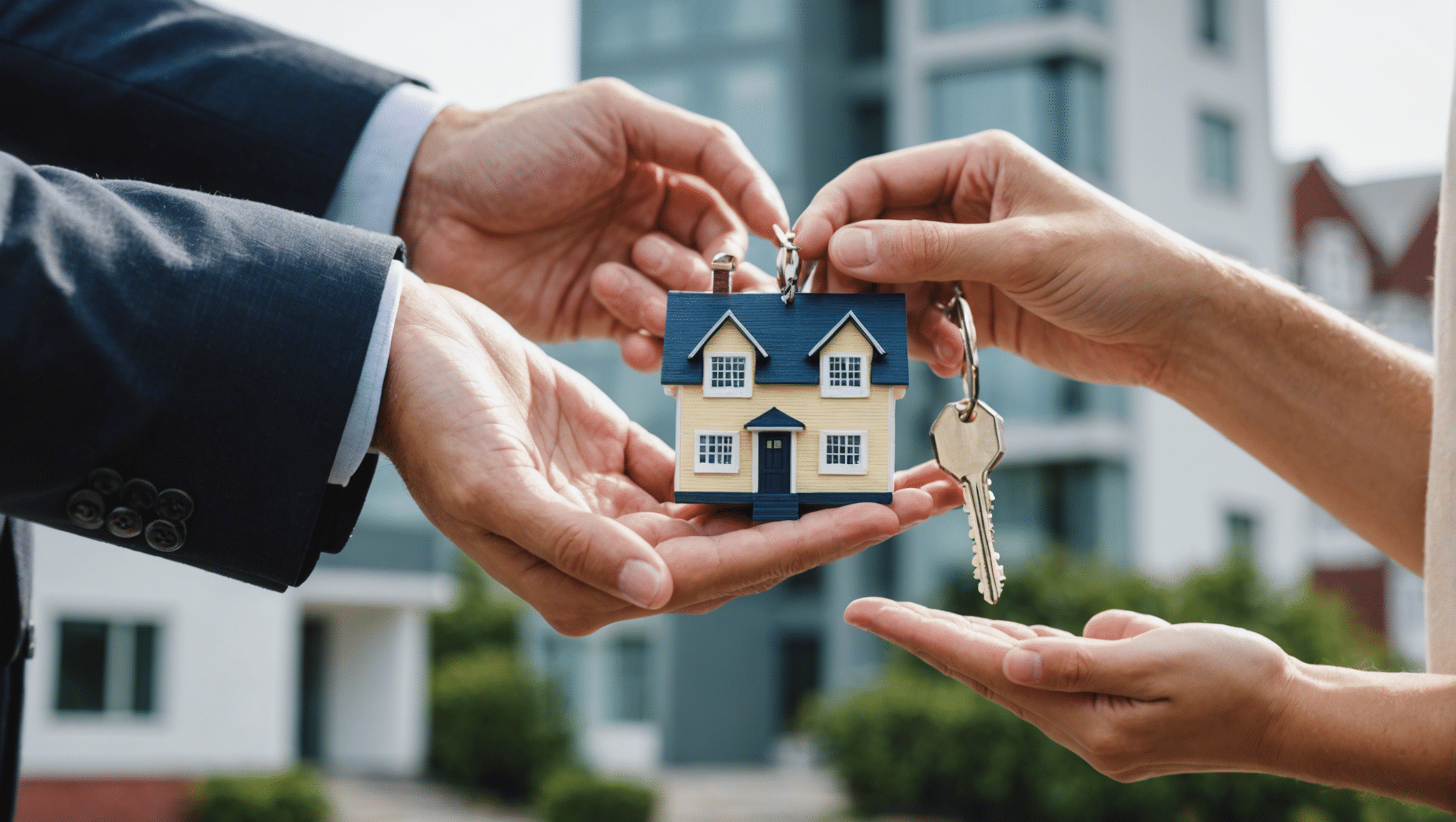 Quelles sont les clés d&rsquo;une promotion immobilière réussie ?