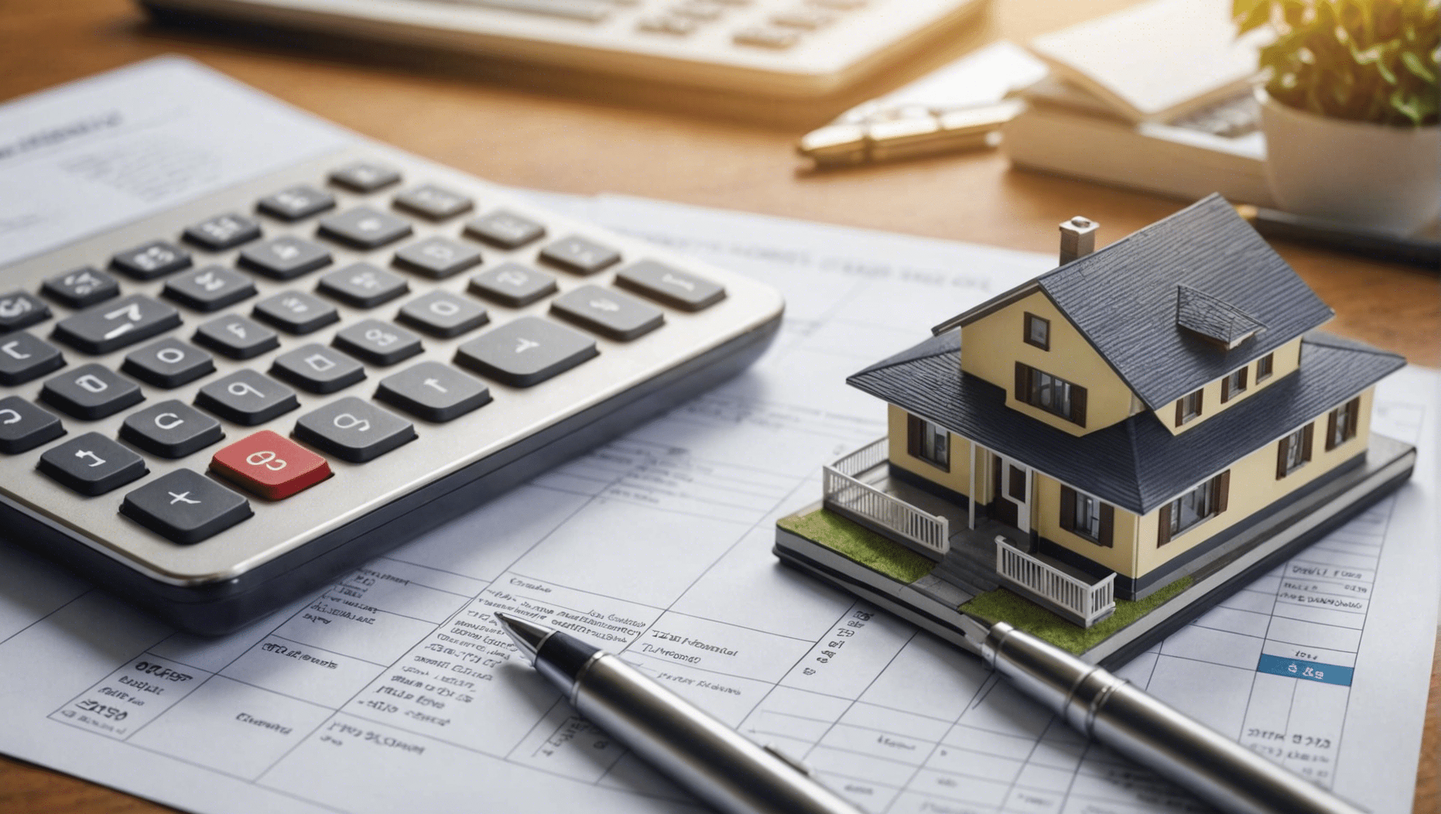 Qu&rsquo;est-ce que la plus-value immobilière et comment la calculer ?
