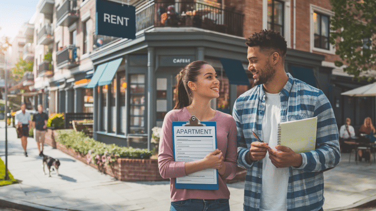 Comment choisir le bon logement à louer : conseils pratiques