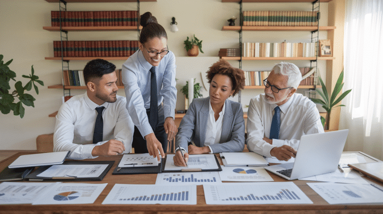 Comprendre l&rsquo;estimation immobilière : guide pratique pour évaluer votre bien