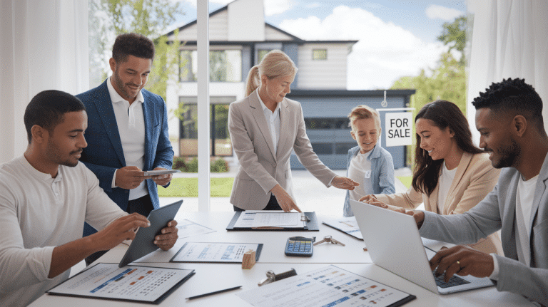 Les étapes clés pour réussir votre achat immobilier
