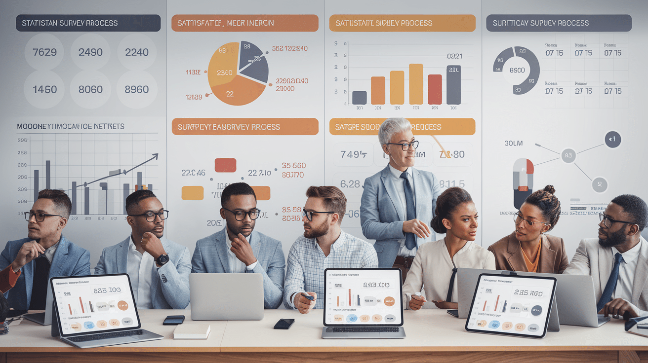 découvrez l'importance d'une enquête de satisfaction et apprenez comment l'interpréter efficacement pour améliorer vos services. cette approche vous permettra de mieux comprendre les besoins de vos clients et d'optimiser leur expérience.