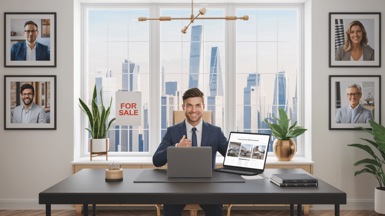Comment vendre un logement rapidement et efficacement