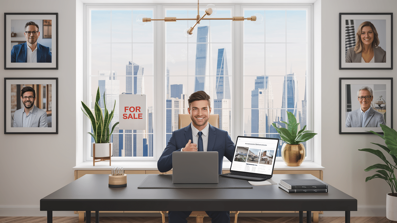 Comment vendre un logement rapidement et efficacement