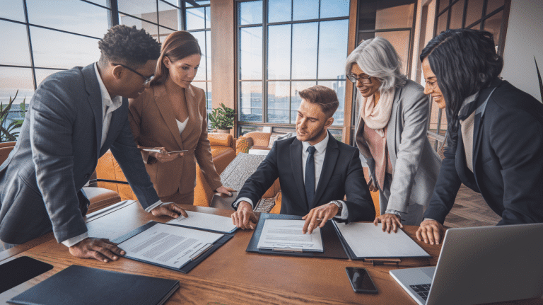 Comprendre l&rsquo;acte de vente : guide pratique pour les acheteurs et vendeurs