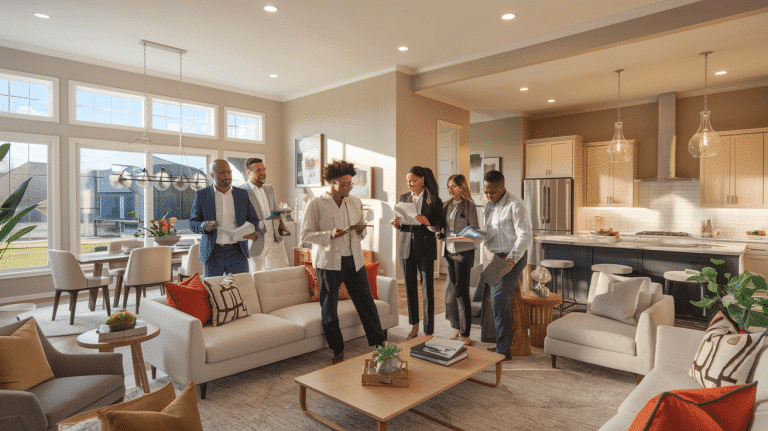 Visite de bien : conseils clés pour réussir votre achat immobilier