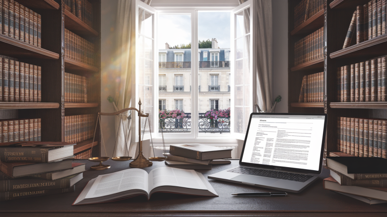 Comprendre le droit immobilier en France : guides et conseils pratiques