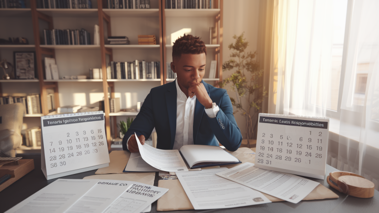 Les droits et devoirs des locataires en France
