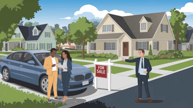 Tout savoir sur le prêt immobilier : guide complet pour les futurs acheteurs