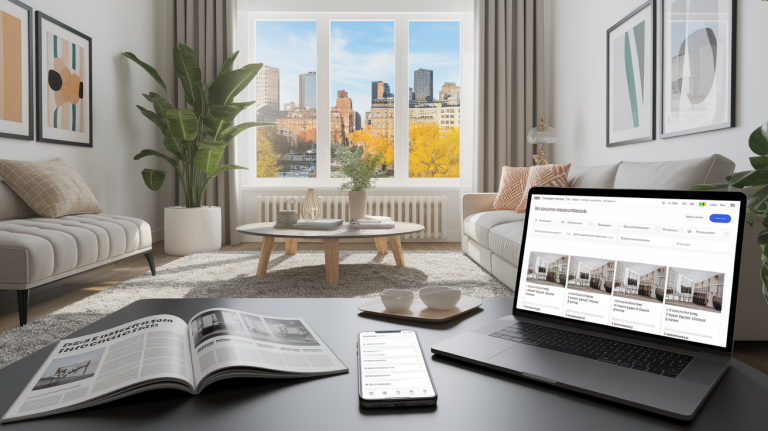 Guide complet pour trouver un appartement à louer