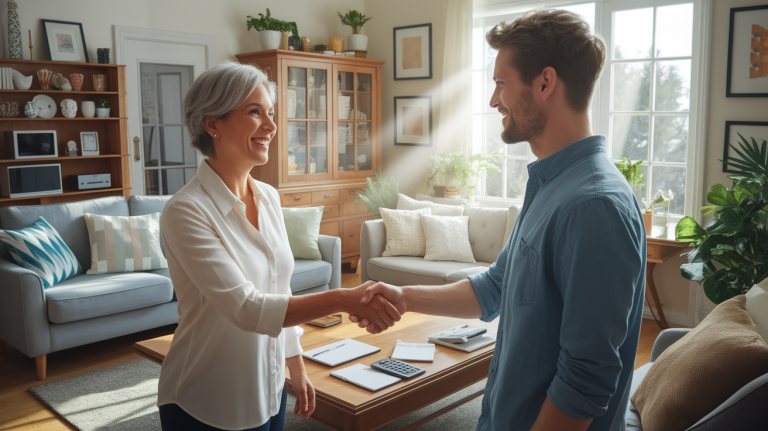 La vente entre particuliers : astuces et conseils pour réussir