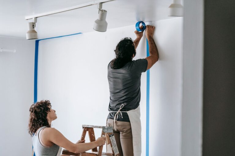Guide complet pour réussir votre projet de rénovation