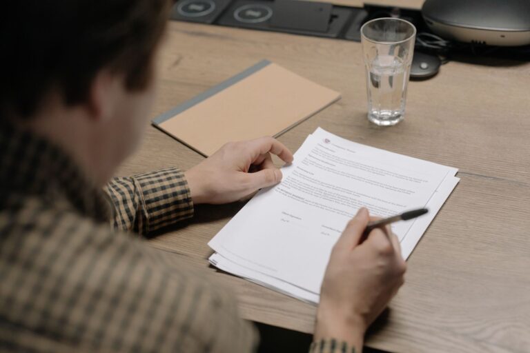 La sécurisation du bail : les clés pour un contrat serein