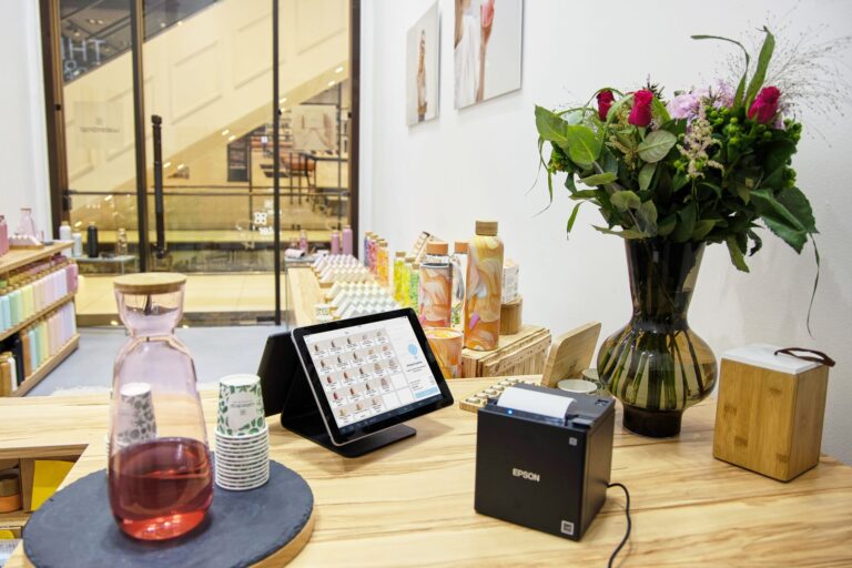 Les essentiels à savoir sur les fonds de commerce