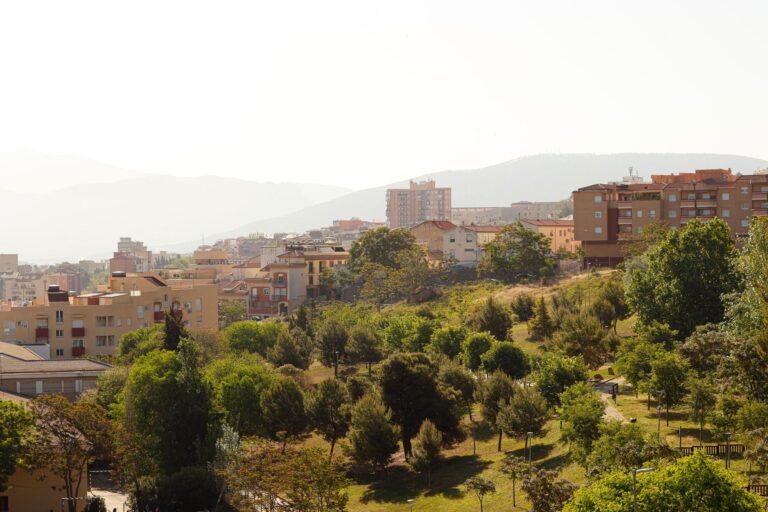 L&rsquo;importance de l&rsquo;urbanisme durable pour les villes de demain