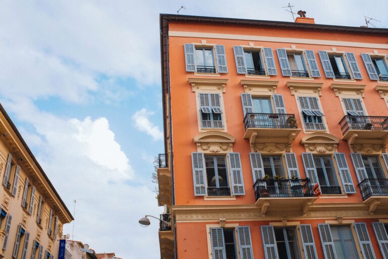 Les différents types de biens immobiliers expliqués