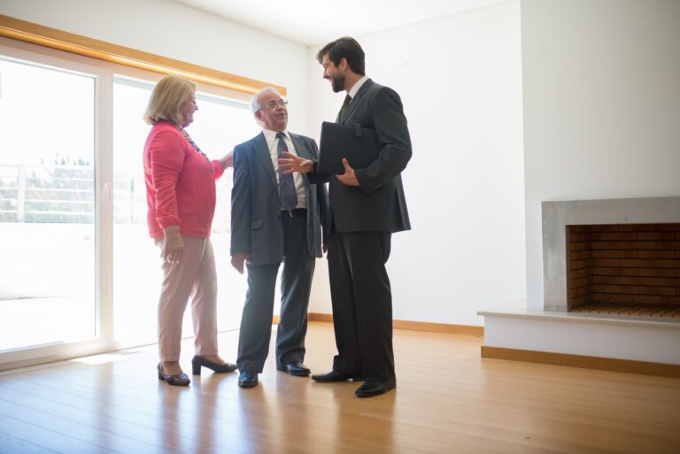 Tout ce qu&rsquo;il faut savoir sur le correspondant immobilier