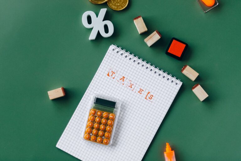 Tout savoir sur la taxe foncière en France
