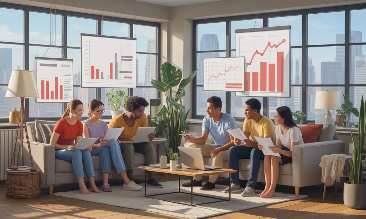 Comprendre le marché locatif : tendances et conseils pour les locataires découvrez les tendances actuelles du marché locatif et obtenez des conseils pratiques pour les locataires. apprenez à mieux naviguer dans ce secteur en pleine mutation et à faire des choix éclairés pour votre prochaine location.
