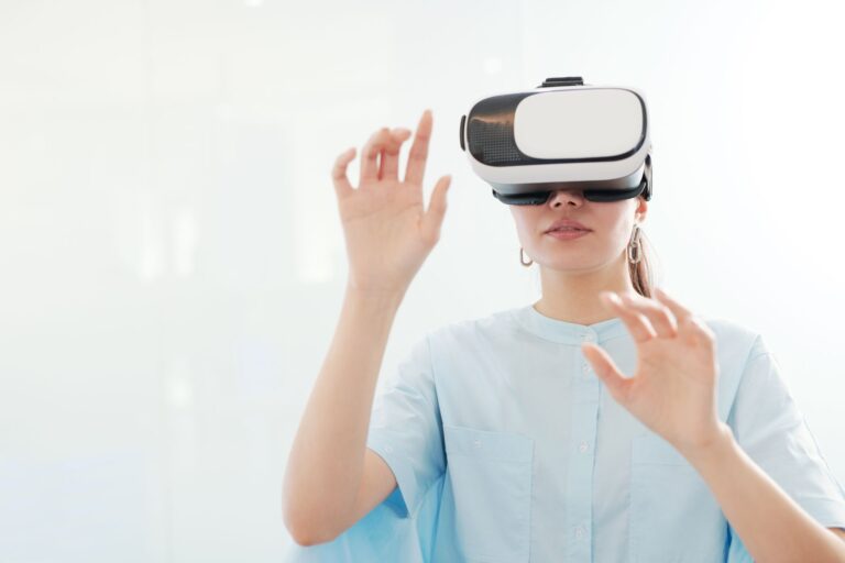 La visite virtuelle : un nouvel outil pour explorer des lieux distants