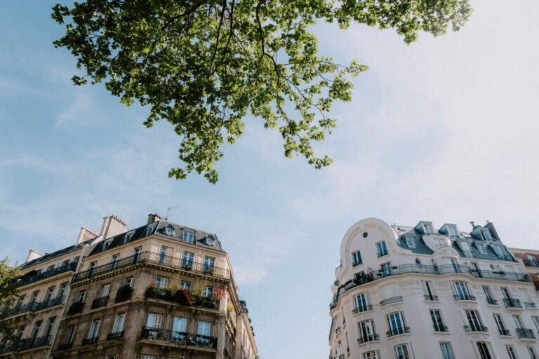 Les différents types de fonds de logement en France