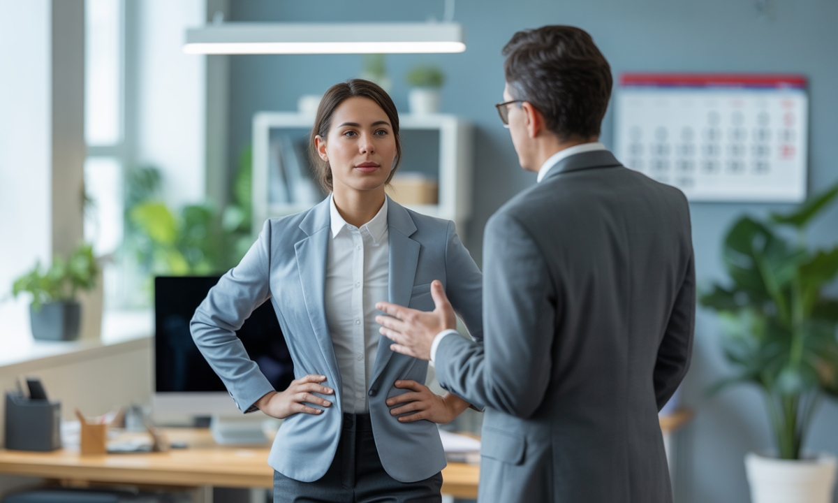 découvrez comment donner un préavis efficacement en tant que salarié avec des conseils pratiques pour respecter les règles et maintenir de bonnes relations professionnelles lors de votre départ.