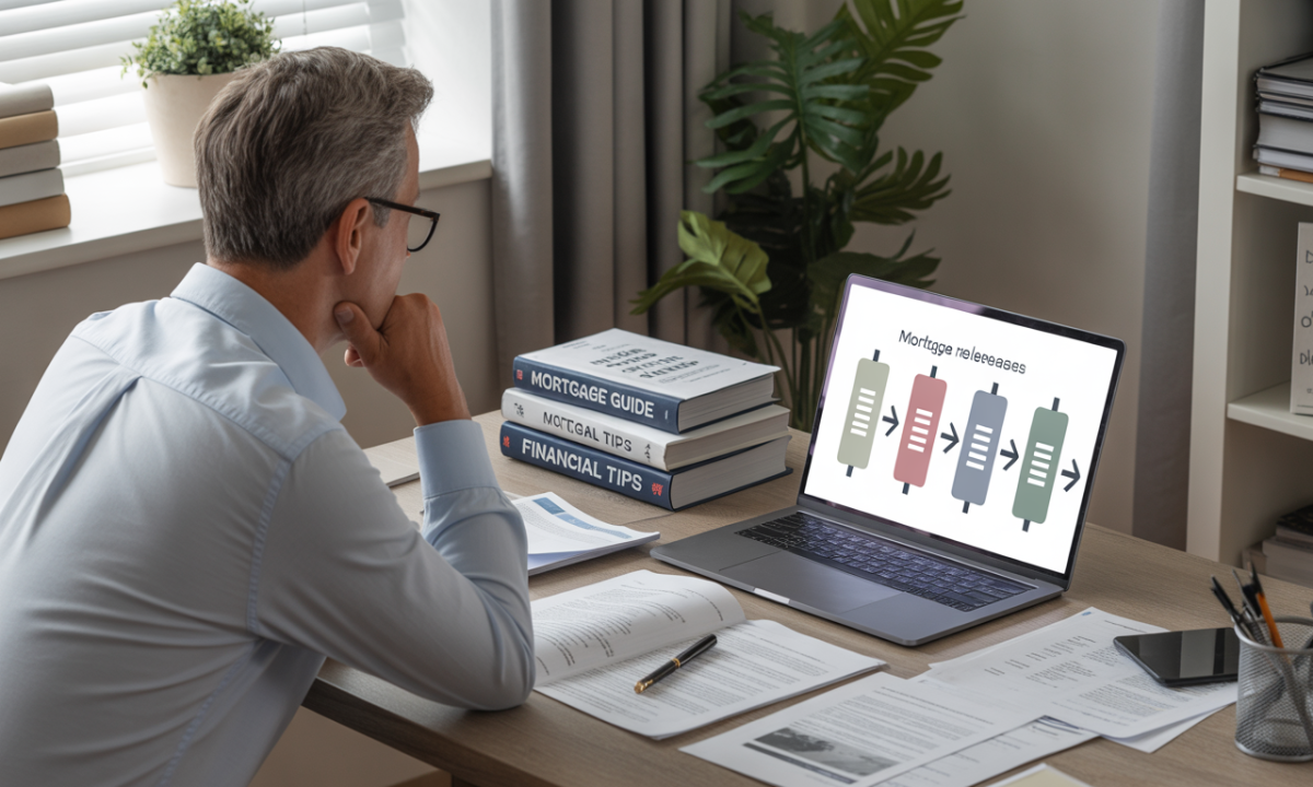 Comprendre la levée d’hypothèque : étapes et conseils pratiques découvrez comment lever une hypothèque en toute simplicité grâce à notre guide complet. suivez nos étapes claires et conseils pratiques pour naviguer dans le processus, garantir vos droits et optimiser vos démarches.