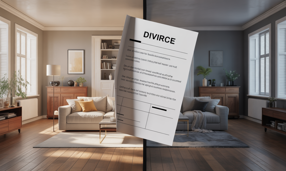 découvrez les étapes clés et les principaux enjeux d’un divorce immobilier. informez-vous sur la répartition des biens, les droits de chaque partie et les solutions à envisager pour un processus serein.