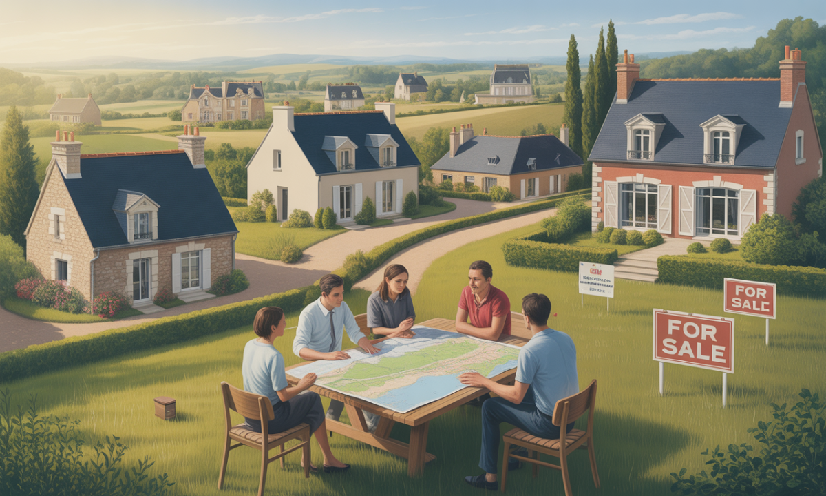 découvrez les principaux enjeux de la propriété foncière en france : cadre juridique, droits des propriétaires, enjeux économiques et impact sur l’aménagement du territoire.